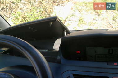 Минивэн Citroen Grand C4 Picasso 2012 в 