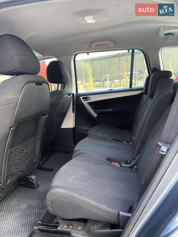 Минивэн Citroen Grand C4 Picasso 2010 в Виннице