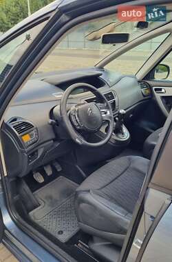 Минивэн Citroen Grand C4 Picasso 2009 в 