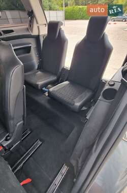 Минивэн Citroen Grand C4 Picasso 2009 в 