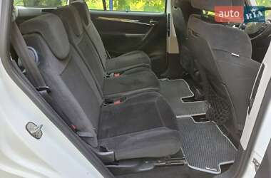 Минивэн Citroen Grand C4 Picasso 2008 в 