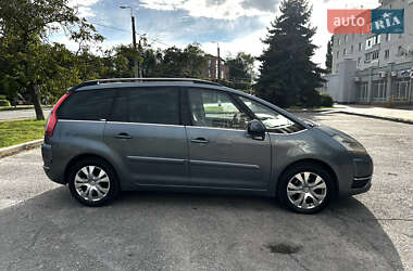 Мінівен Citroen Grand C4 Picasso 2008 в 