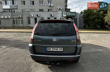 Мінівен Citroen Grand C4 Picasso 2008 в 