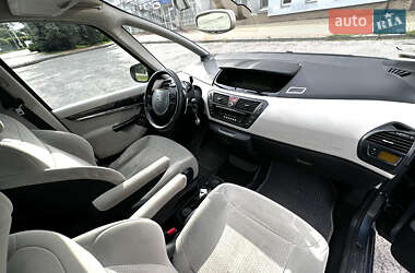 Мінівен Citroen Grand C4 Picasso 2008 в 