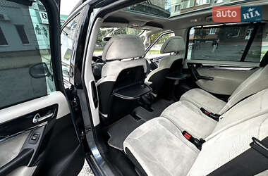 Мінівен Citroen Grand C4 Picasso 2008 в 