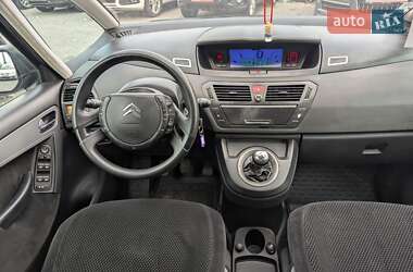 Минивэн Citroen Grand C4 Picasso 2008 в 