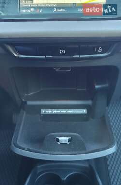 Минивэн Citroen Grand C4 Picasso 2016 в 