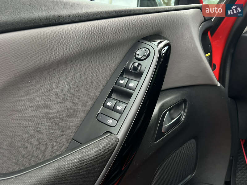 Минивэн Citroen Grand C4 Picasso 2019 в Умани