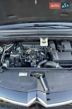 Минивэн Citroen Grand C4 Picasso 2010 в 
