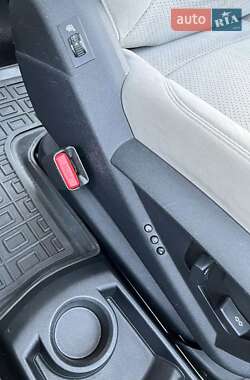 Минивэн Citroen Grand C4 Picasso 2010 в 