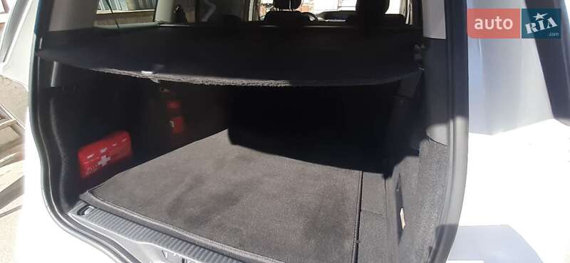 Минивэн Citroen Grand C4 Picasso 2014 в Киеве