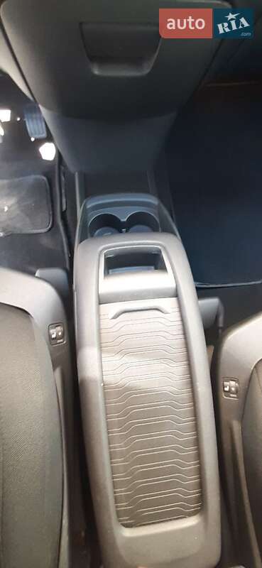 Минивэн Citroen Grand C4 Picasso 2014 в Киеве