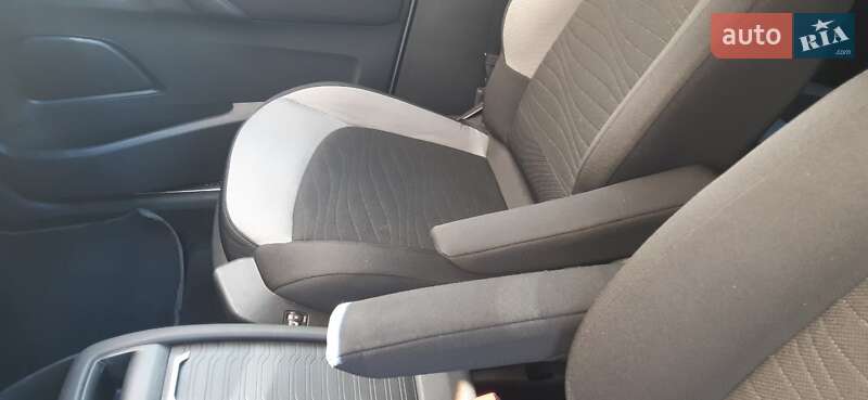Минивэн Citroen Grand C4 Picasso 2014 в Киеве