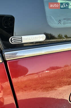 Минивэн Citroen Grand C4 Picasso 2009 в 