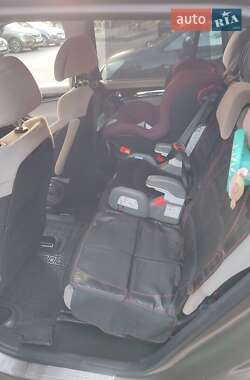 Минивэн Citroen Grand C4 Picasso 2008 в 