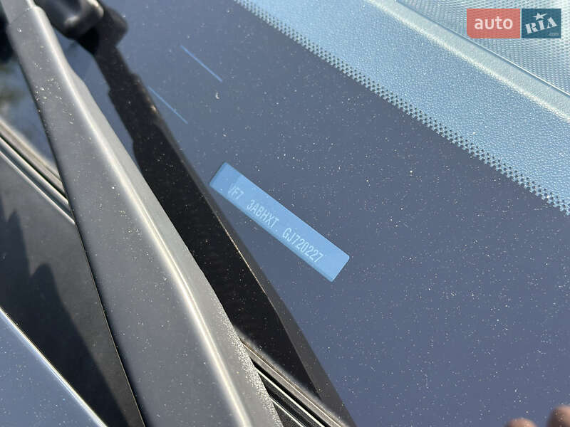 Минивэн Citroen Grand C4 Picasso 2017 в Ровно