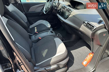 Мінівен Citroen Grand C4 Picasso 2017 в 