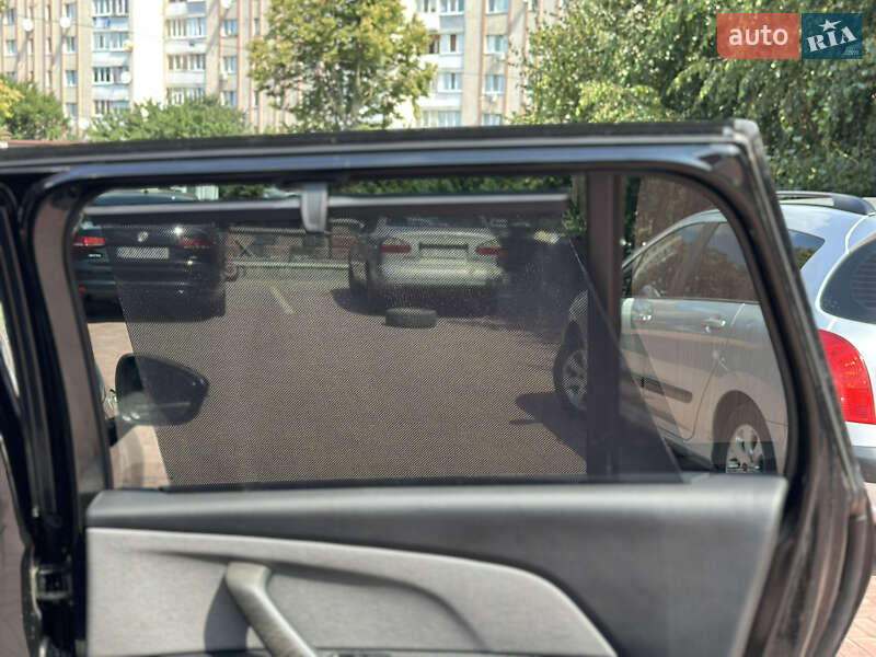 Минивэн Citroen Grand C4 Picasso 2017 в Ровно