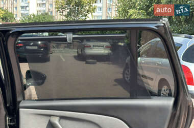 Мінівен Citroen Grand C4 Picasso 2017 в 
