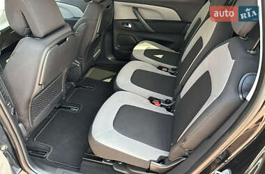 Мінівен Citroen Grand C4 Picasso 2017 в 