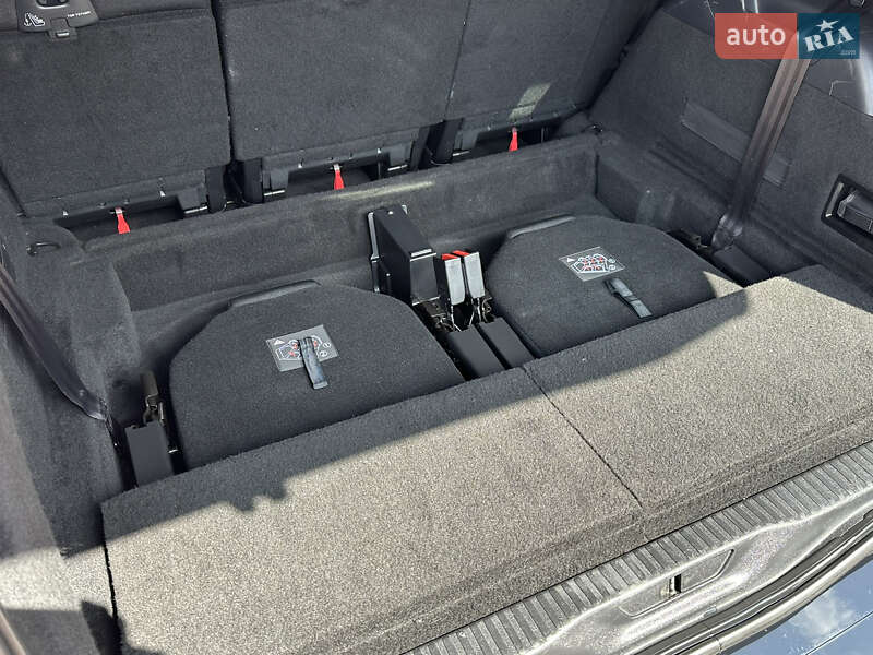 Минивэн Citroen Grand C4 Picasso 2017 в Ровно