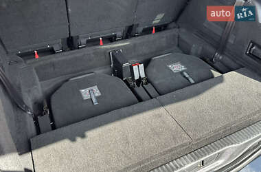 Мінівен Citroen Grand C4 Picasso 2017 в 