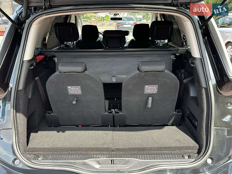 Минивэн Citroen Grand C4 Picasso 2017 в Ровно