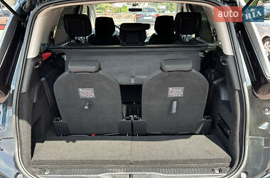 Мінівен Citroen Grand C4 Picasso 2017 в 