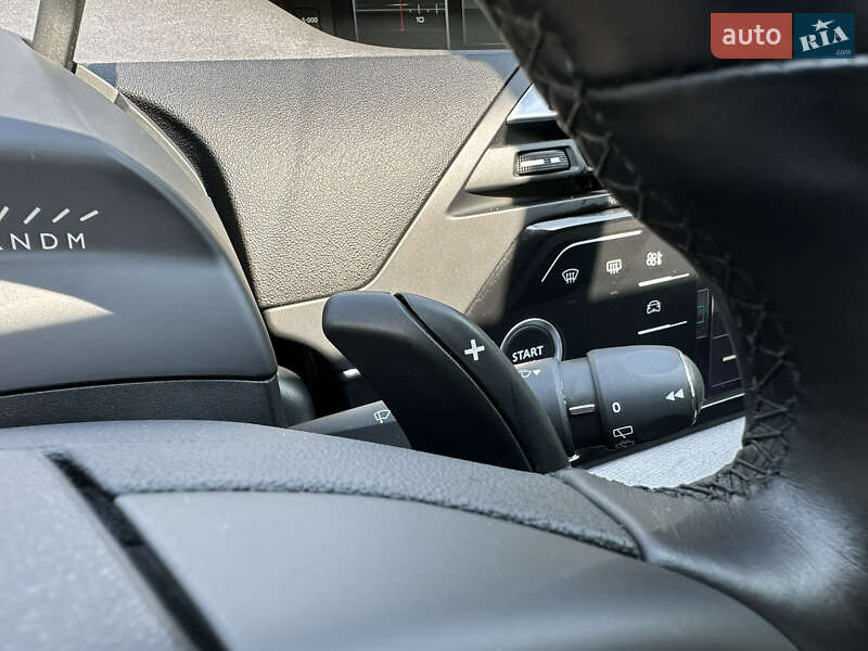 Минивэн Citroen Grand C4 Picasso 2017 в Ровно