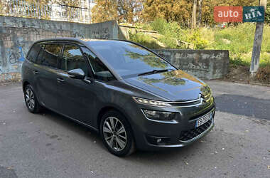 Минивэн Citroen Grand C4 Picasso 2016 в Жмеринке