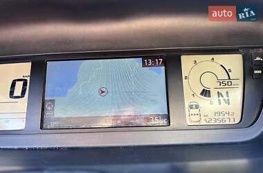 Минивэн Citroen Grand C4 Picasso 2011 в 