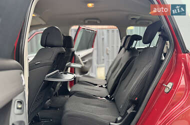 Минивэн Citroen Grand C4 Picasso 2007 в 