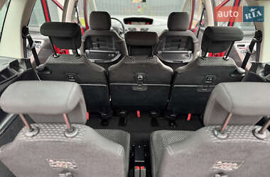 Минивэн Citroen Grand C4 Picasso 2007 в 