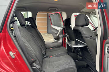Минивэн Citroen Grand C4 Picasso 2007 в 