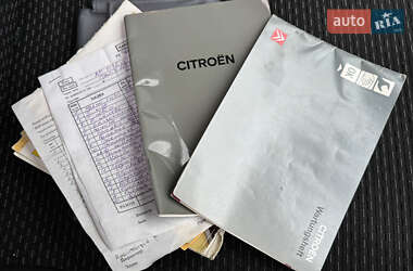 Минивэн Citroen Grand C4 Picasso 2007 в 