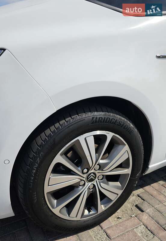 Минивэн Citroen Grand C4 Picasso 2016 в Харькове фото 9 Минивэн Citroen Grand C4 Picasso 2016 в Харькове