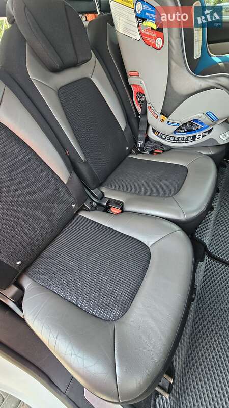 Минивэн Citroen Grand C4 Picasso 2016 в Харькове фото 18 Минивэн Citroen Grand C4 Picasso 2016 в Харькове