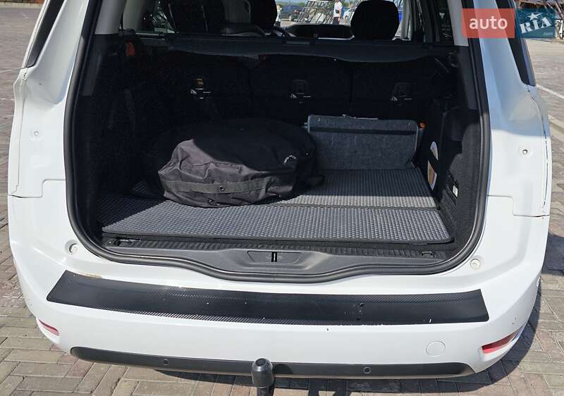 Минивэн Citroen Grand C4 Picasso 2016 в Харькове фото 25 Минивэн Citroen Grand C4 Picasso 2016 в Харькове