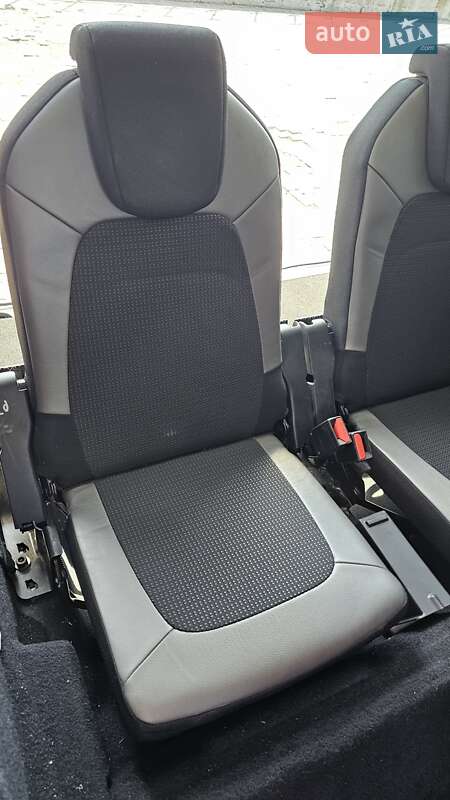 Минивэн Citroen Grand C4 Picasso 2016 в Харькове фото 35 Минивэн Citroen Grand C4 Picasso 2016 в Харькове