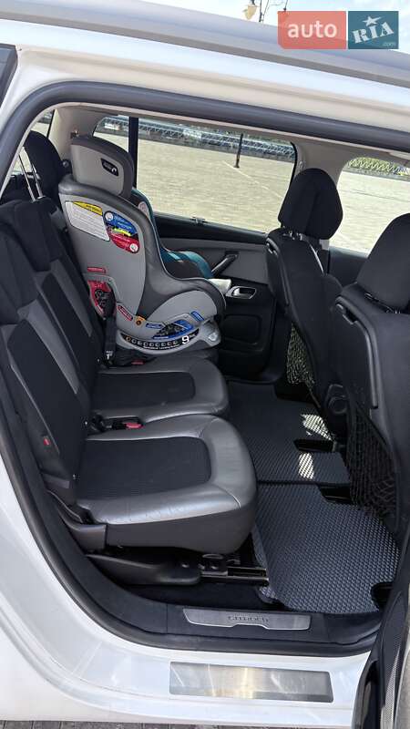 Минивэн Citroen Grand C4 Picasso 2016 в Харькове фото 63 Минивэн Citroen Grand C4 Picasso 2016 в Харькове