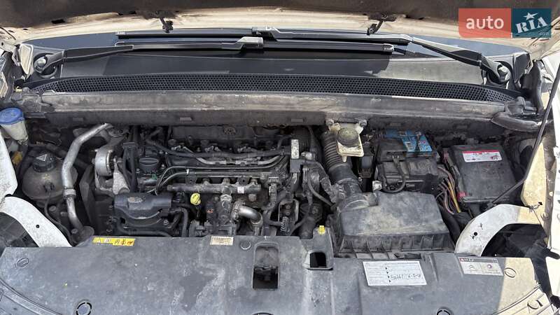 Минивэн Citroen Grand C4 Picasso 2016 в Харькове фото 72 Минивэн Citroen Grand C4 Picasso 2016 в Харькове