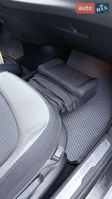 Минивэн Citroen Grand C4 Picasso 2016 в Харькове фото 92 Минивэн Citroen Grand C4 Picasso 2016 в Харькове