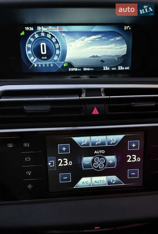 Минивэн Citroen Grand C4 Picasso 2016 в Харькове фото 104 Минивэн Citroen Grand C4 Picasso 2016 в Харькове