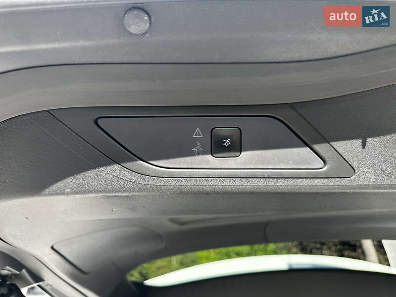 Минивэн Citroen Grand C4 Picasso 2016 в Тернополе
