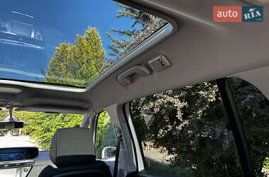 Минивэн Citroen Grand C4 Picasso 2016 в 