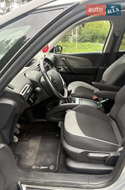 Мінівен Citroen Grand C4 Picasso 2015 в 