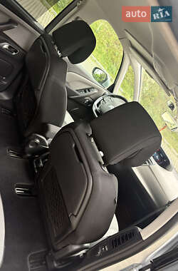 Мінівен Citroen Grand C4 Picasso 2015 в 
