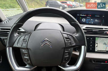 Мінівен Citroen Grand C4 Picasso 2015 в 