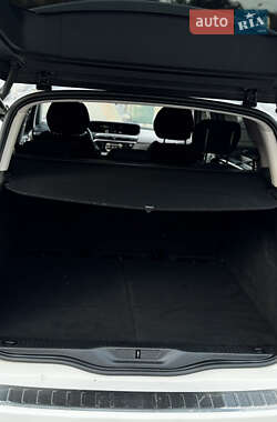 Минивэн Citroen Grand C4 Picasso 2014 в 