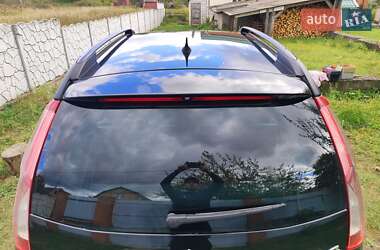 Минивэн Citroen Grand C4 Picasso 2008 в 